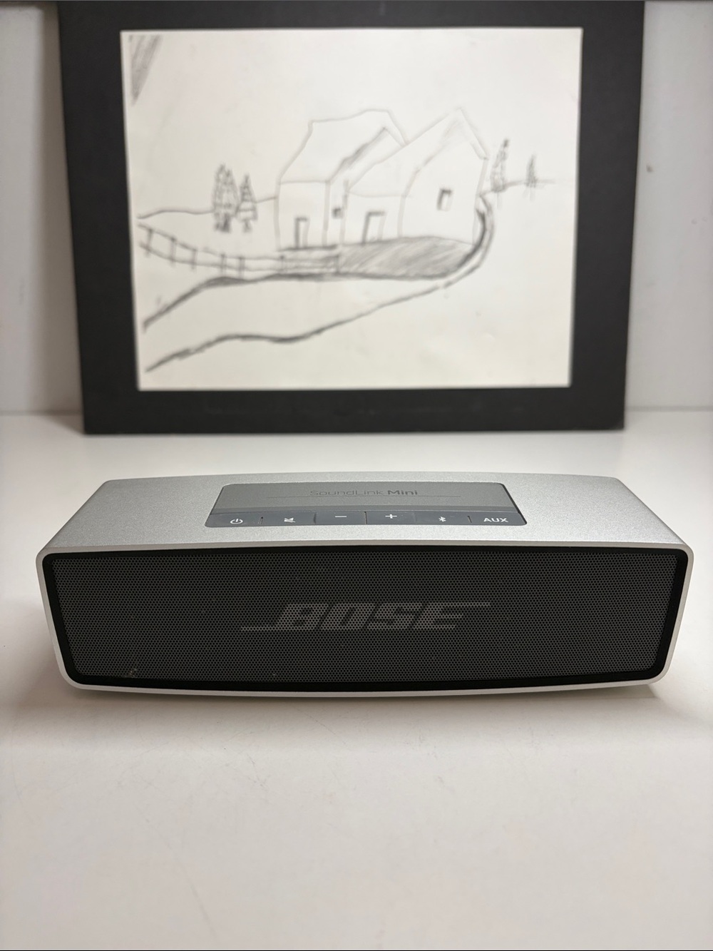 Bose SoundLink Mini - Picture 2 of 6